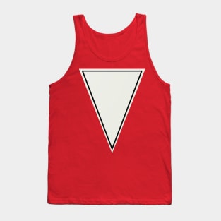 Mork logo Tank Top